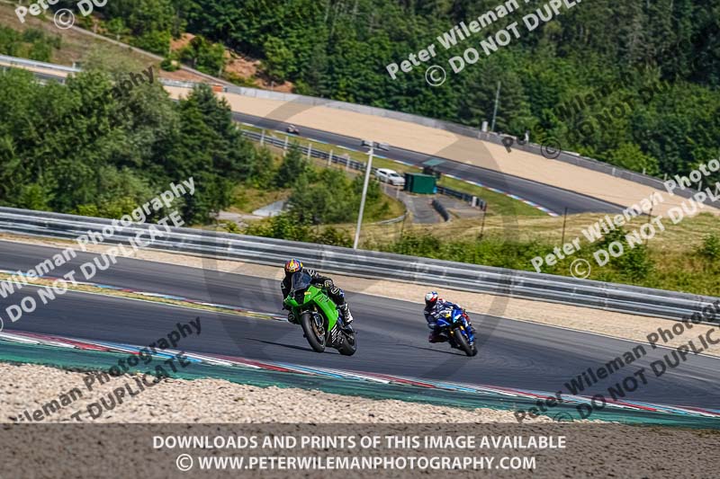 Slovakia Ring;event digital images;motorbikes;no limits;peter wileman photography;trackday;trackday digital images